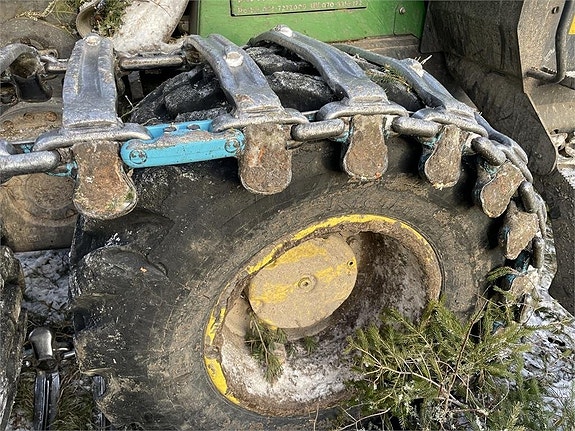 John Deere 1270G 17 of 24