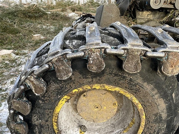 John Deere 1270G 16 of 24