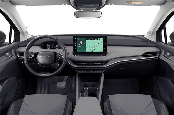 Skoda Enyaq 4 of 5