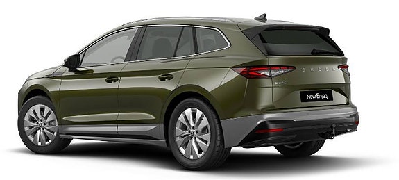 Skoda Enyaq 3 of 5