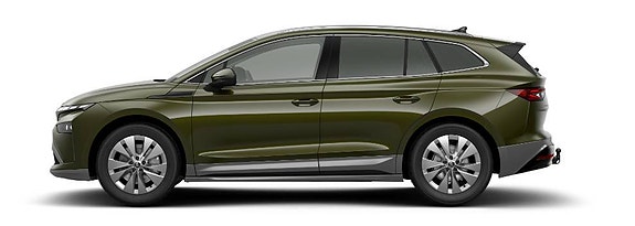 Skoda Enyaq 2 of 5