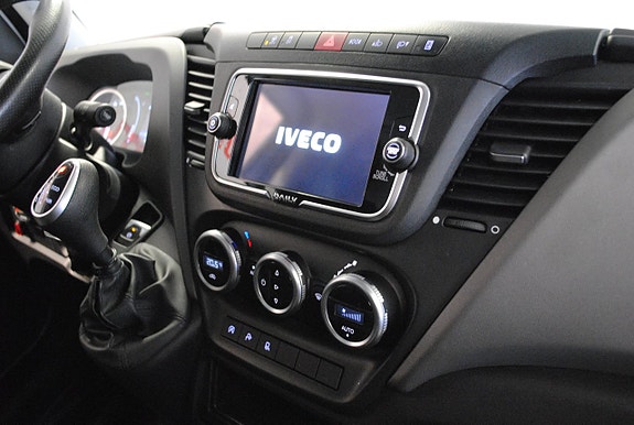 Iveco Daily 5 of 8