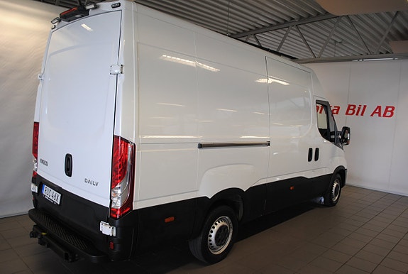 Iveco Daily 3 of 8