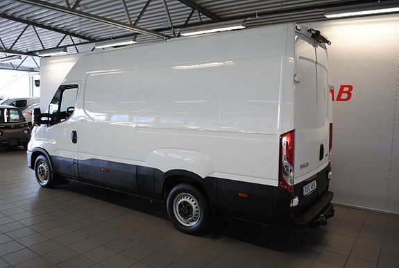 Iveco Daily 4 of 8
