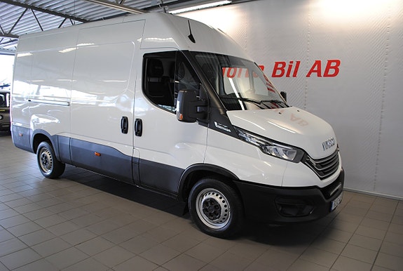 Iveco Daily 2 of 8