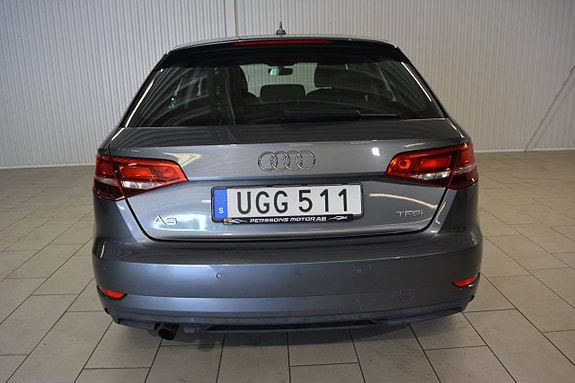 Audi A3 5 of 5