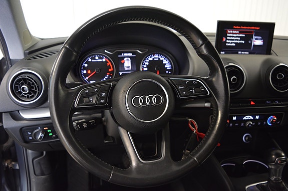 Audi A3 9 of 12