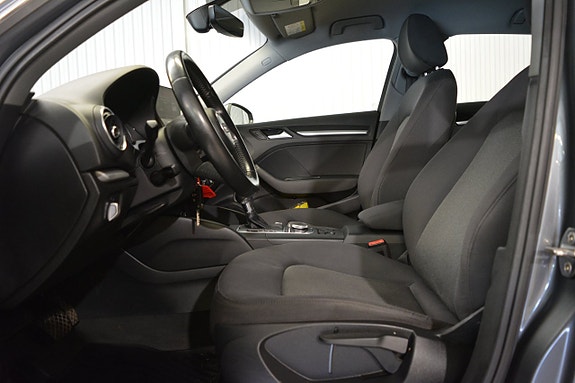 Audi A3 7 of 12