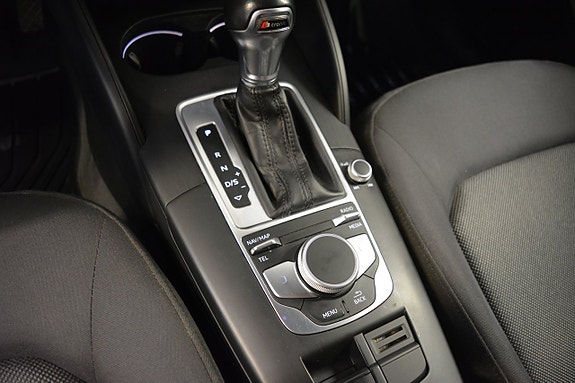 Audi A3 11 of 12