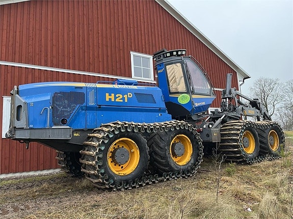 Rottne H21D 8 of 24