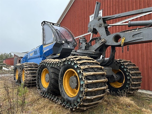 Rottne H21D 10 of 24