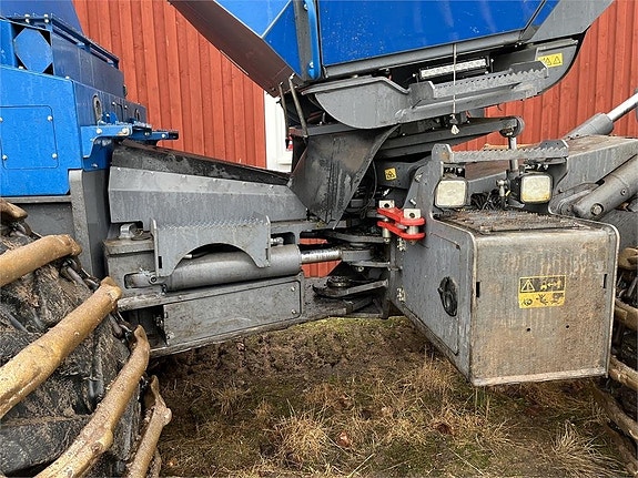 Rottne H21D 20 of 24