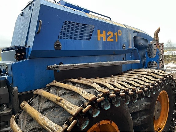 Rottne H21D 12 of 24