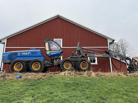 Rottne H21D 11 of 24