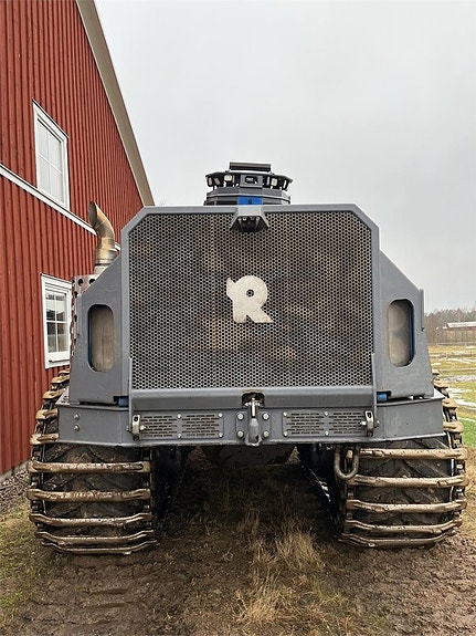 Rottne H21D 14 of 24