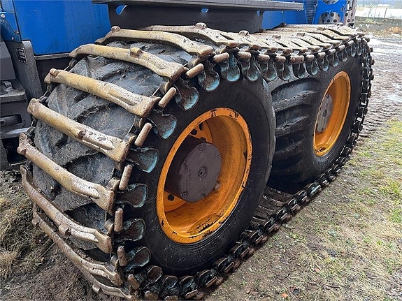 Rottne H21D 18 of 24