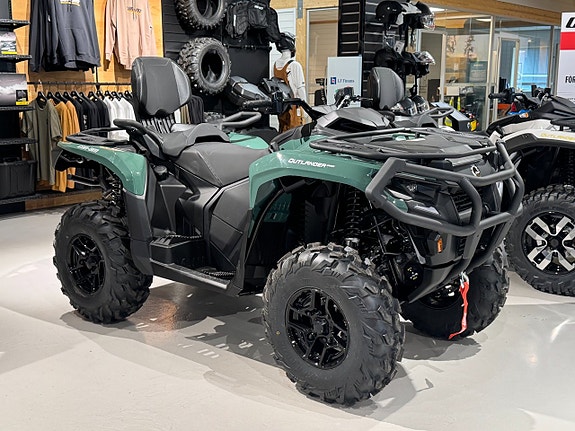 Can-Am Outlander MAX PRO XU HD7 *KAMPANJ* 2 of 2