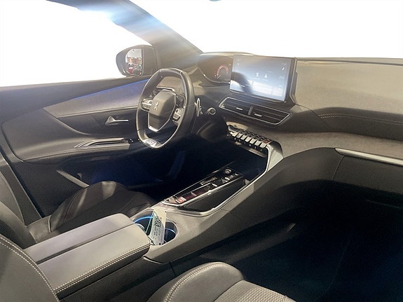 Peugeot 5008 11 of 15