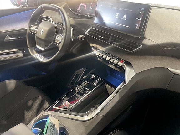 Peugeot 5008 10 of 15