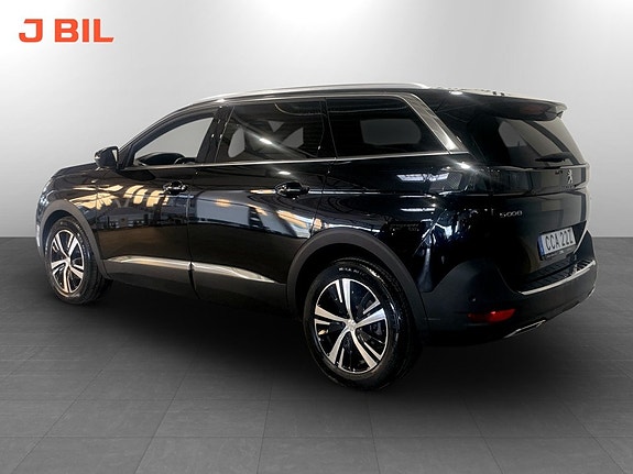 Peugeot 5008 3 of 15