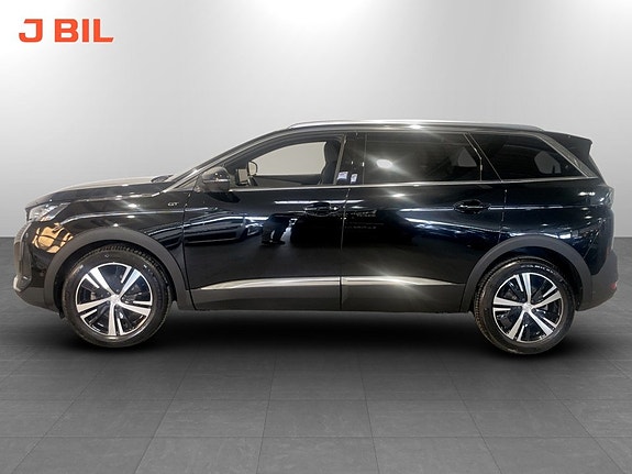 Peugeot 5008 13 of 15