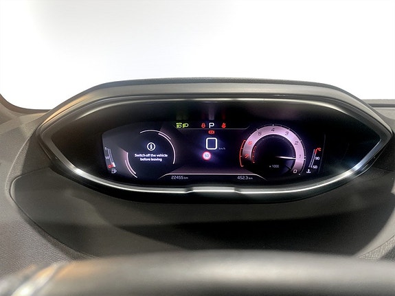 Peugeot 5008 8 of 15