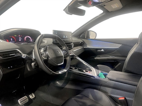 Peugeot 5008 4 of 15