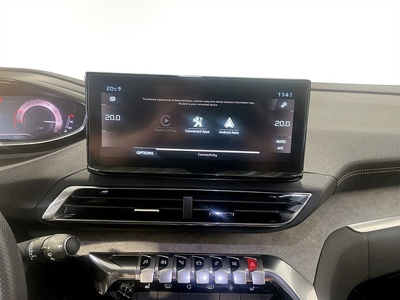 Peugeot 5008 9 of 15