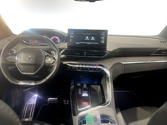 Peugeot 5008 6 of 15