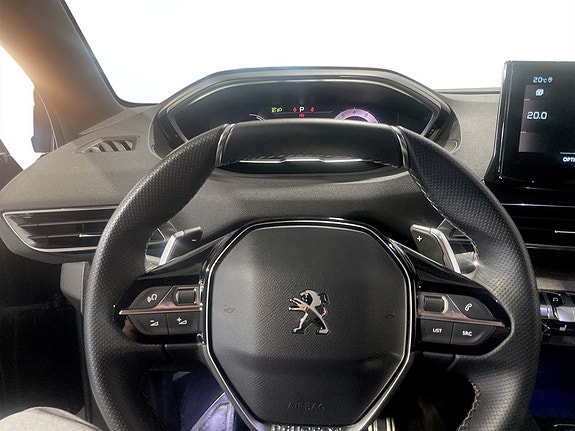 Peugeot 5008 7 of 15