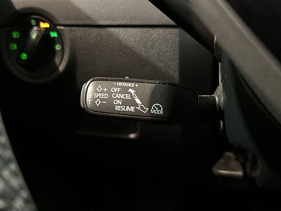 Skoda Octavia 19 of 23