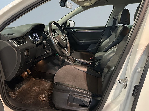 Skoda Octavia 7 of 23