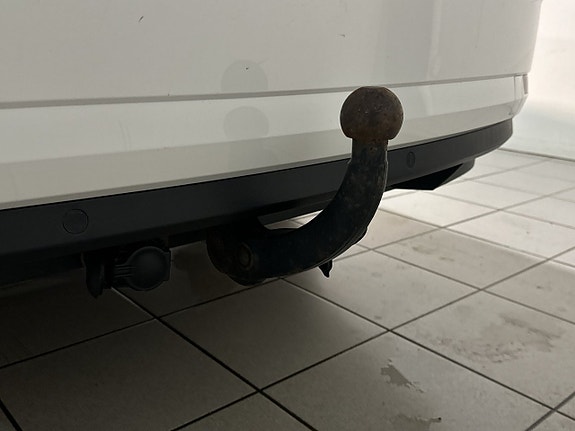 Skoda Octavia 20 of 23