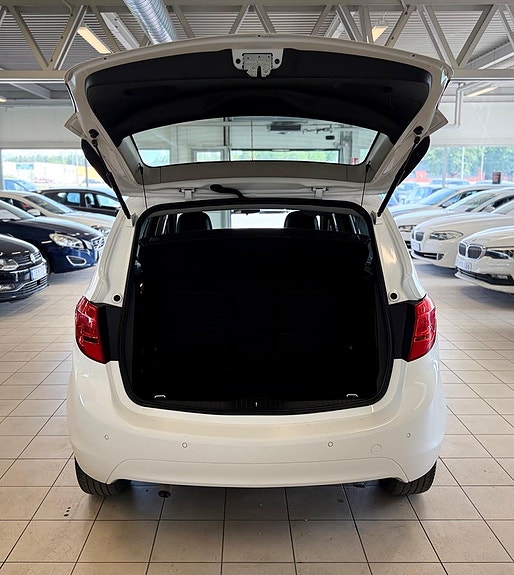 Opel Meriva 6 of 13