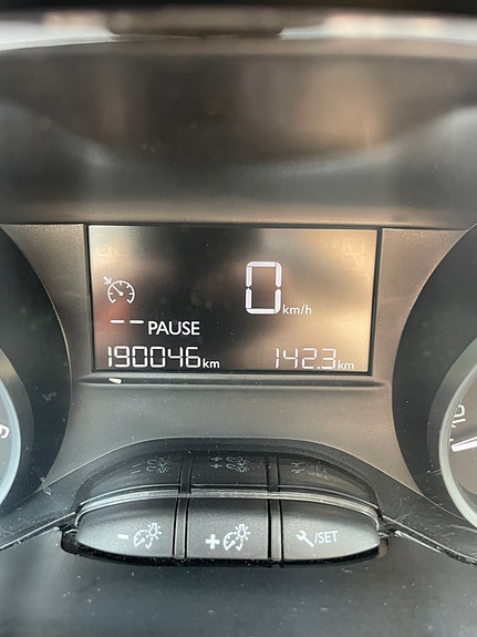 Peugeot 2008 7 of 7