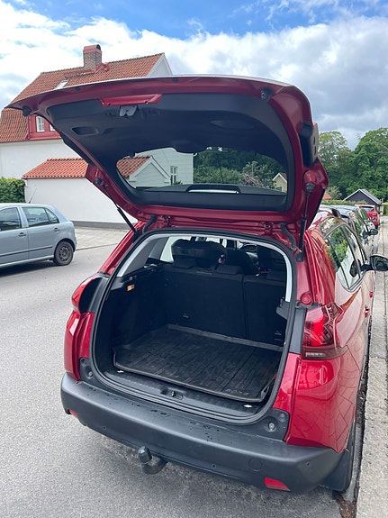 Peugeot 2008 5 of 5