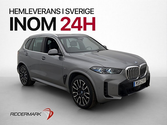 BMW X5 3 of 30