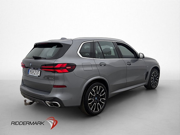 BMW X5 6 of 30
