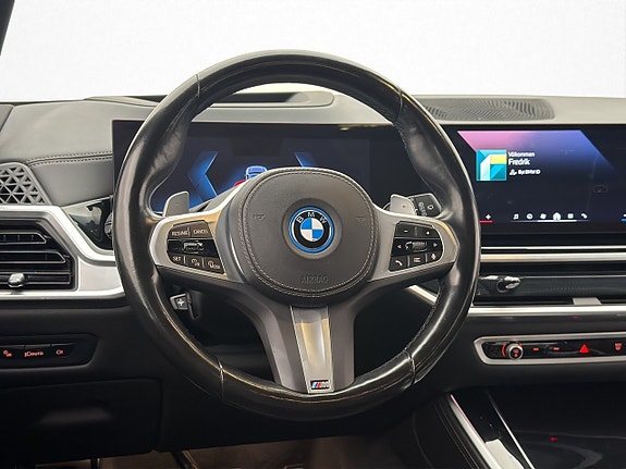BMW X5 17 of 30