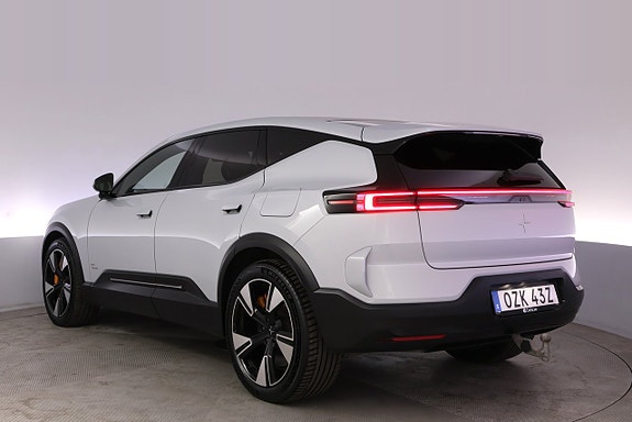 Polestar 3 4 of 27