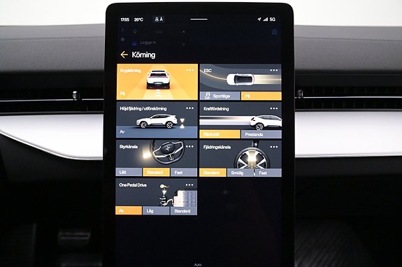 Polestar 3 19 of 27