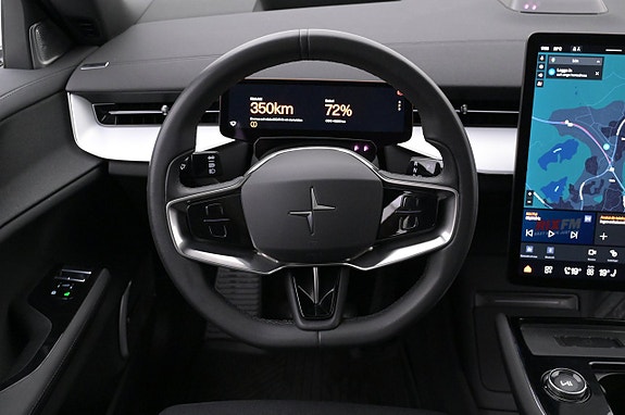 Polestar 3 7 of 27
