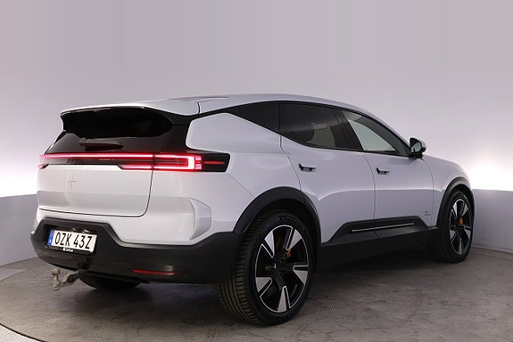 Polestar 3 5 of 27