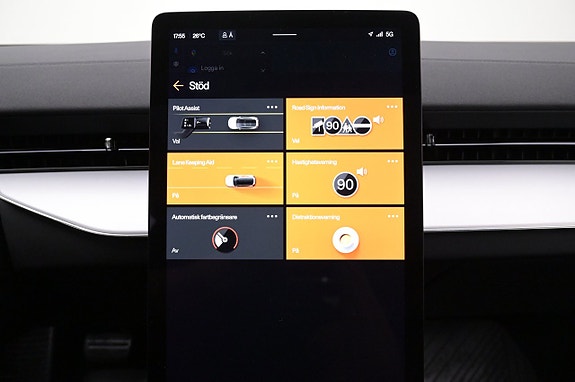 Polestar 3 20 of 27