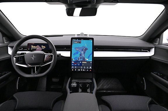 Polestar 3 6 of 27