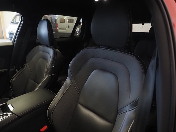 Volvo V60 17 of 26