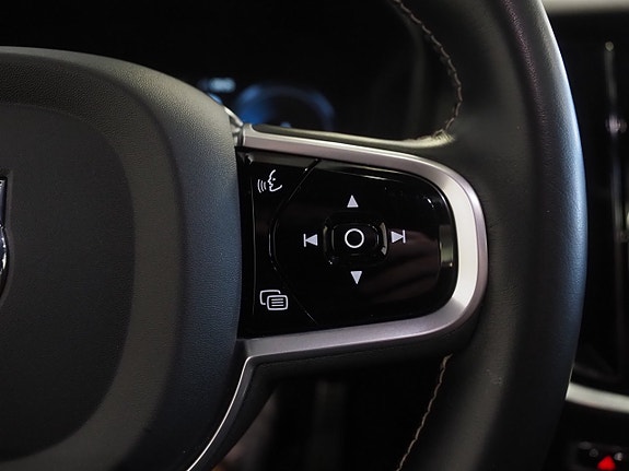 Volvo V60 20 of 26