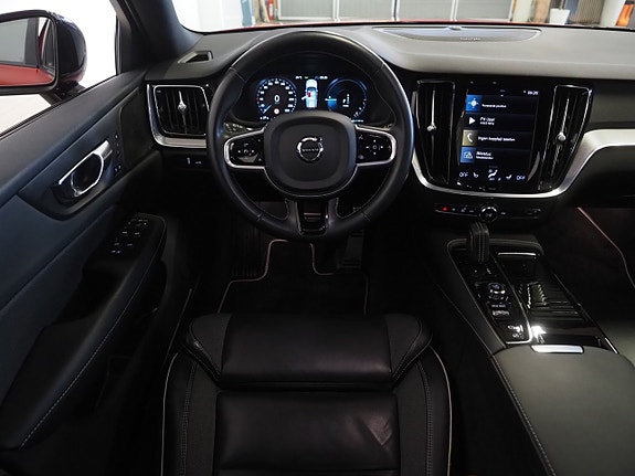 Volvo V60 15 of 26