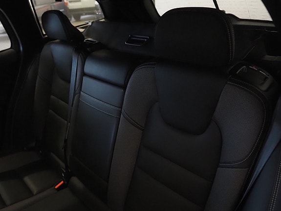 Volvo V60 16 of 26