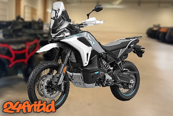 CFMOTO 1000MT-X 2 of 4